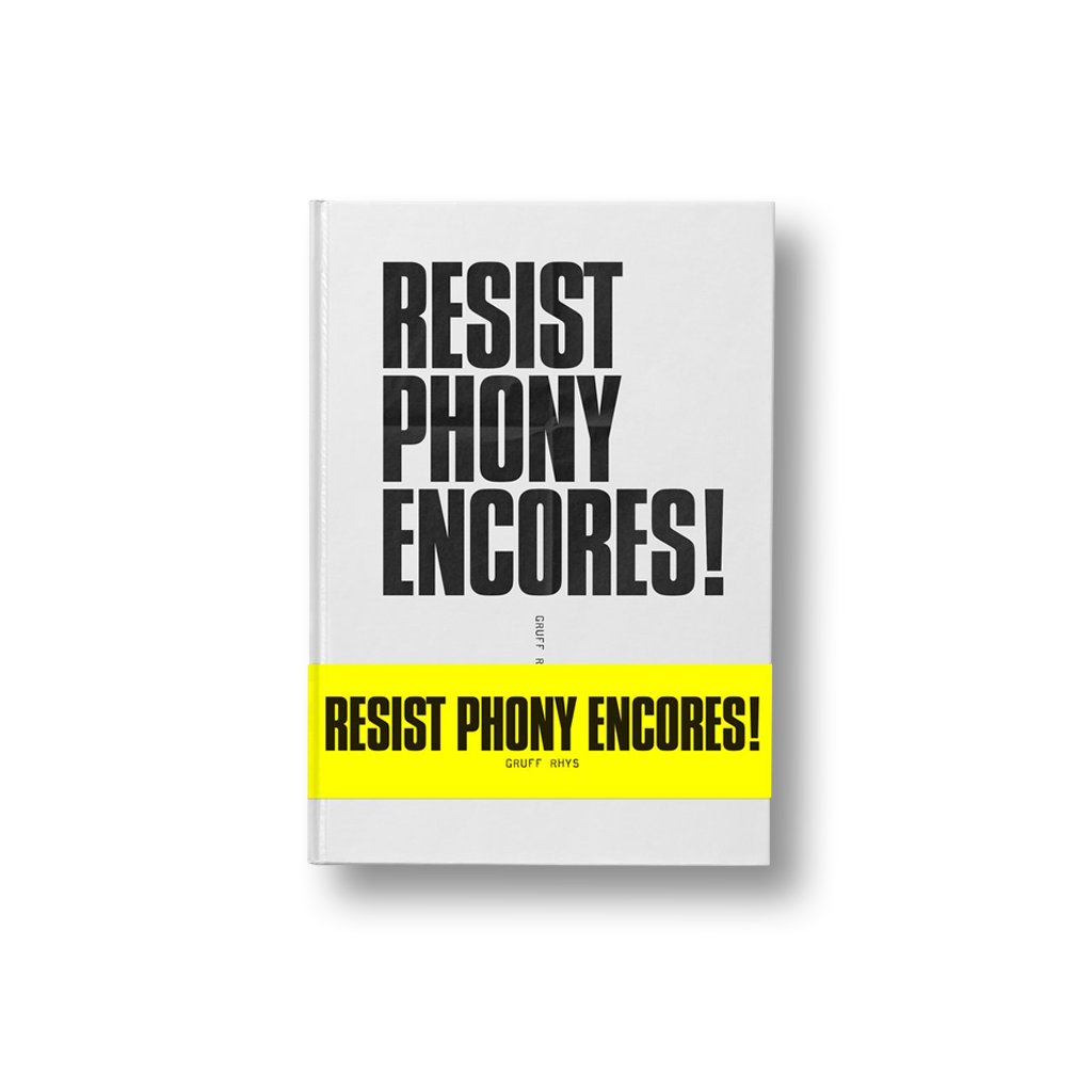 Resist Phony Encores!